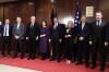 Održan sastanak članova kolegija Predstavničkog doma i Doma naroda PSBiH sa ministricom vanjskih poslova SR Njemačke